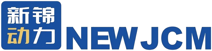 NewJCM NewJCM